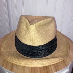 Vintage Knox New York hat
